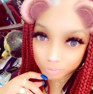 Meet your Posher, Angel